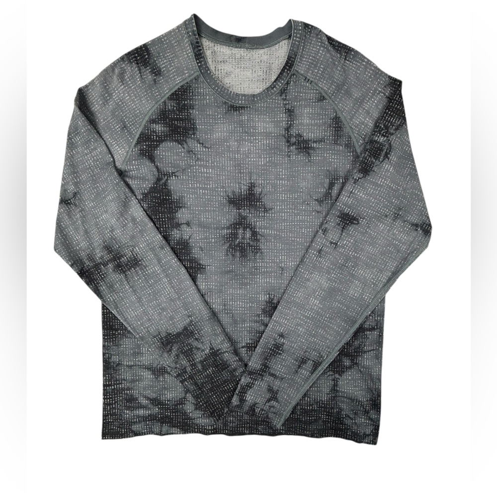 Lululemon | Metal Vent Tech Long Sleeve | Large | Like New!!‎
